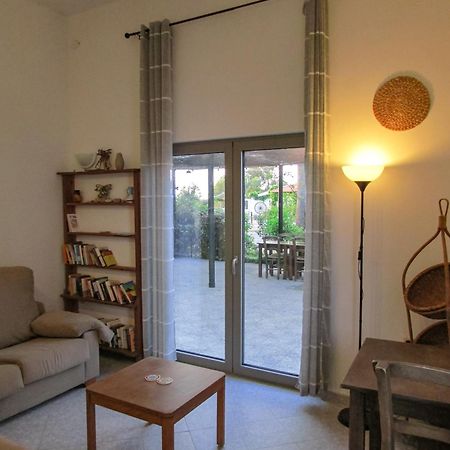 Ferienwohnung Atheneon Rhodes Theológos Exterior foto