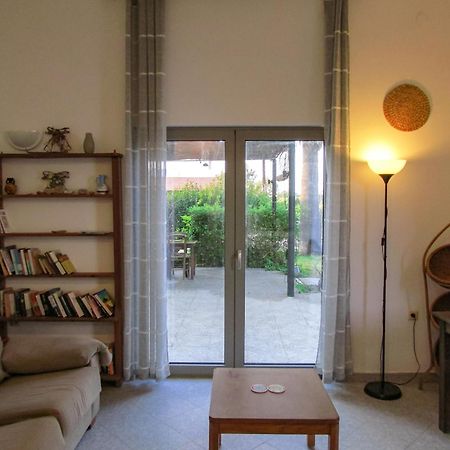 Ferienwohnung Atheneon Rhodes Theológos Exterior foto