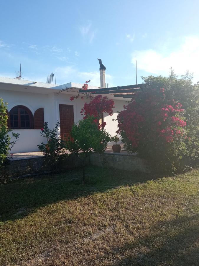 Ferienwohnung Atheneon Rhodes Theológos Exterior foto