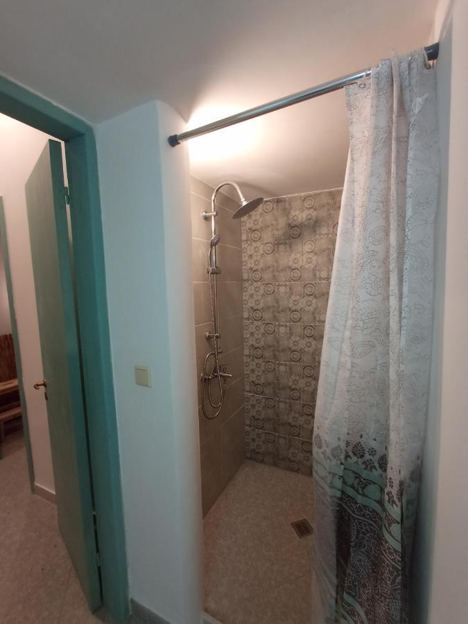 Ferienwohnung Atheneon Rhodes Theológos Exterior foto