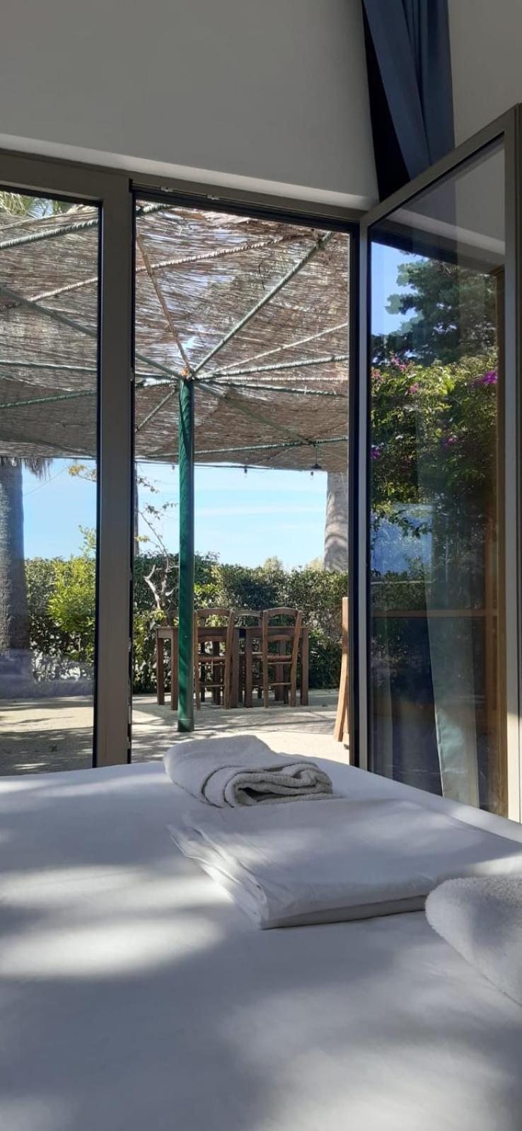 Ferienwohnung Atheneon Rhodes Theológos Exterior foto