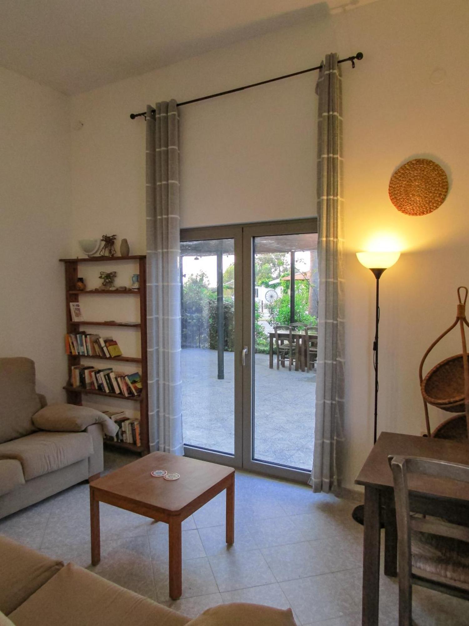 Ferienwohnung Atheneon Rhodes Theológos Exterior foto
