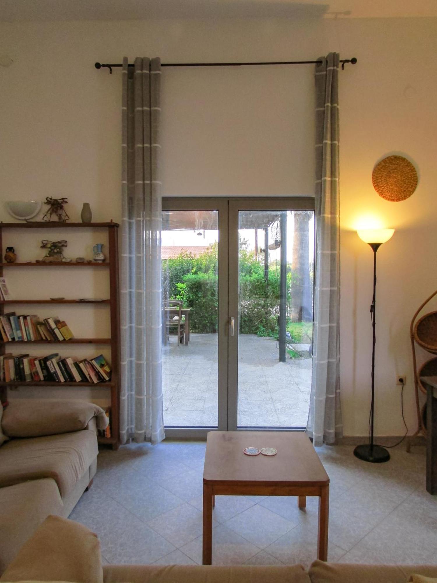 Ferienwohnung Atheneon Rhodes Theológos Exterior foto