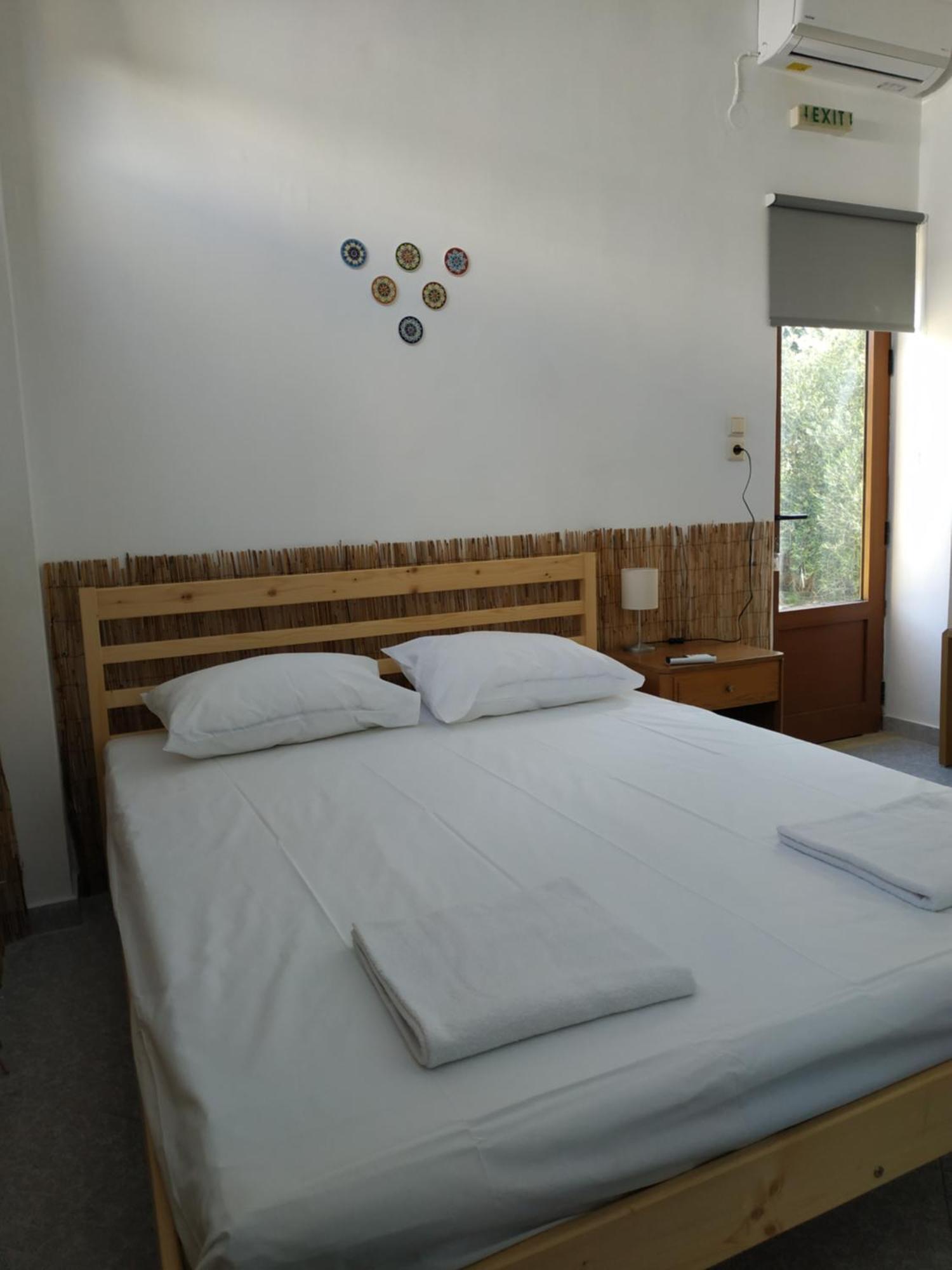 Ferienwohnung Atheneon Rhodes Theológos Zimmer foto