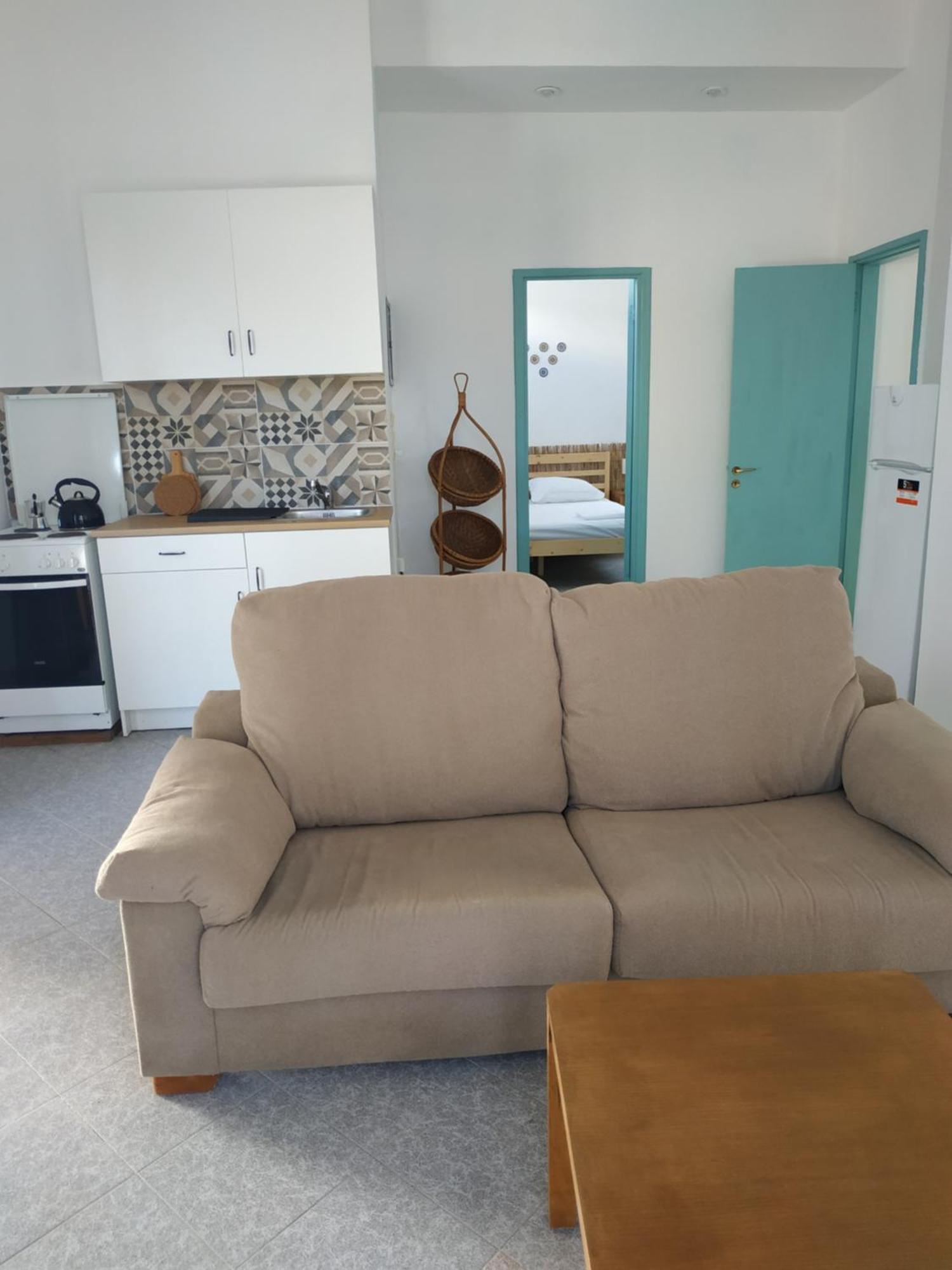 Ferienwohnung Atheneon Rhodes Theológos Zimmer foto